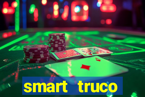 smart truco paulista e mineiro